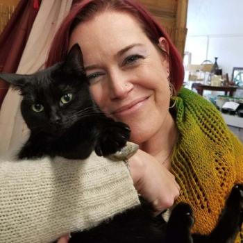 jen mahon - small animal editor
