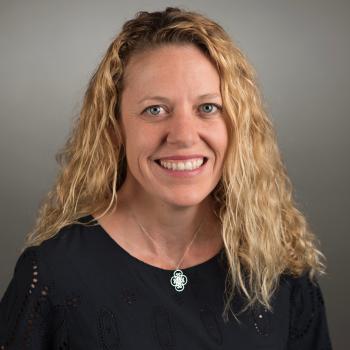nora grenager - director of content and senior editor