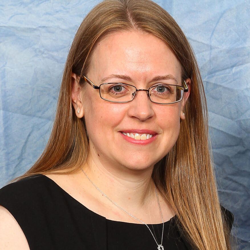 Andrea Van Shoick